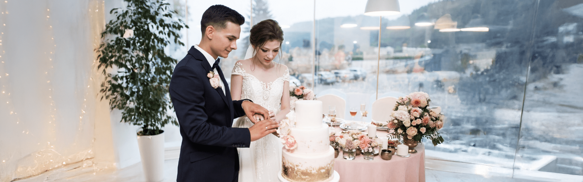 Unique Wedding Menu Ideas Your Guests Will Love