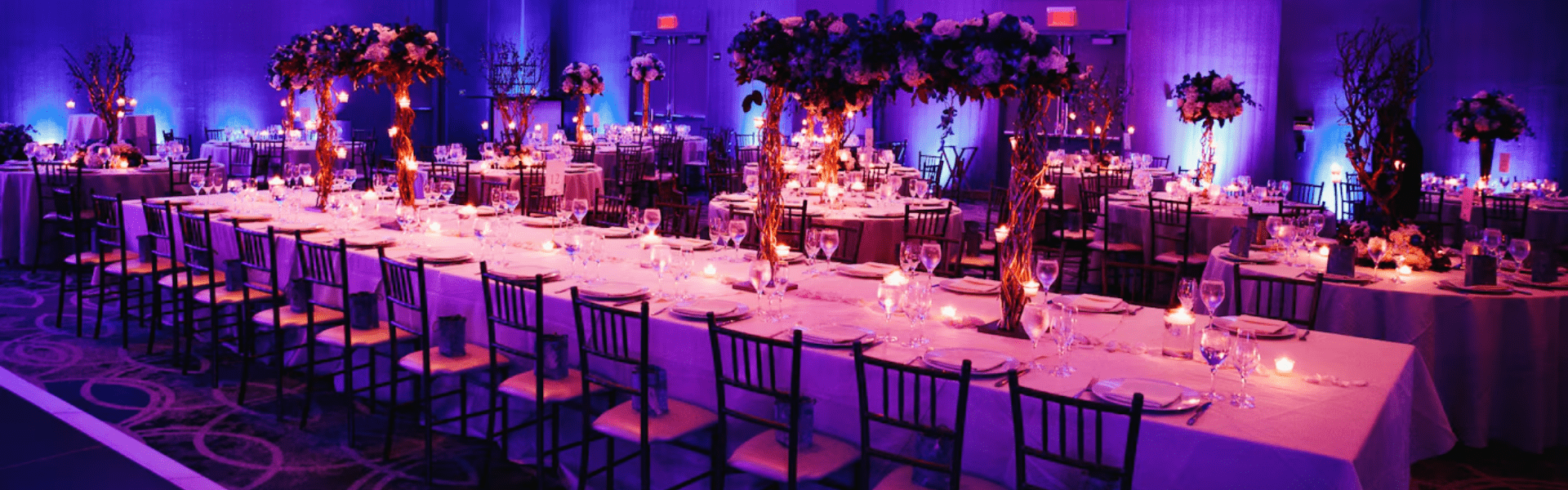 Unconventional Venues: A Fresh Take on Events