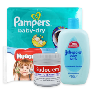 Baby Hamper