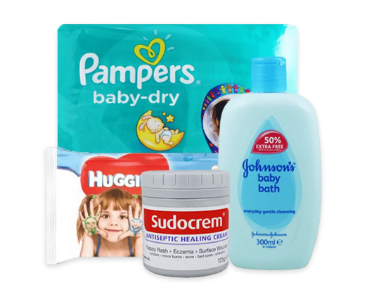 Baby Hamper