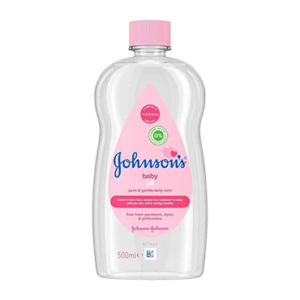 Baby Oil