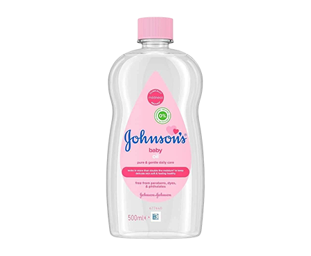 Baby Oil