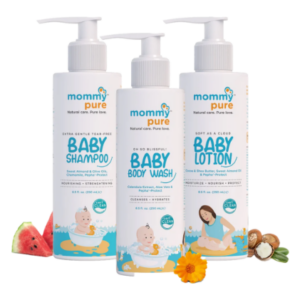 Baby Shampoo