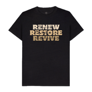 Black Tshirt