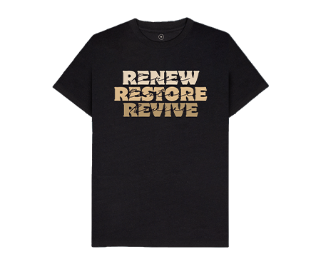 Black Tshirt