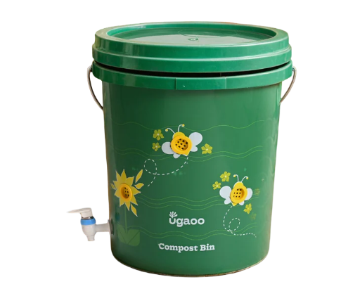 Bucket