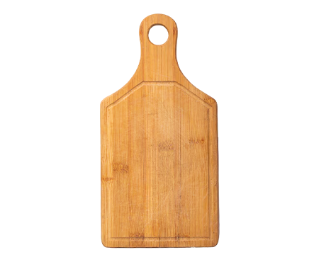 Chopping Pad