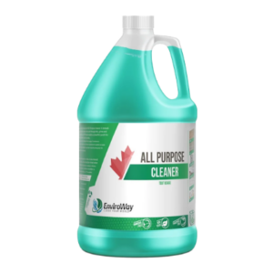 Cleaners