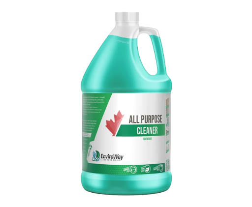 Cleaners