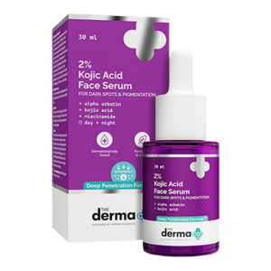 Face Serum
