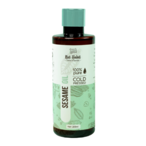 Hair Serum