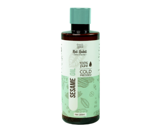 Hair Serum