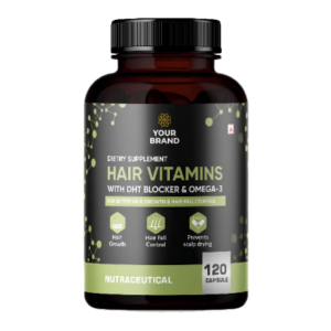 Hair Vitamin