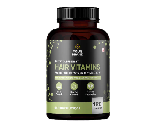 Hair Vitamin