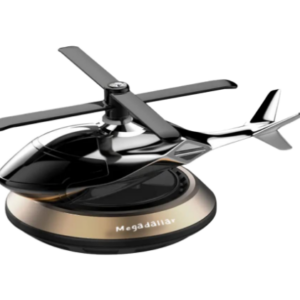 Helicopter
