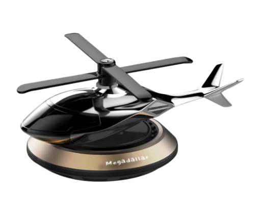 Helicopter