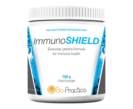 Immuno Shield