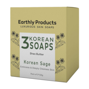 Kids Soaps