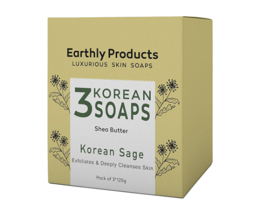 Kids Soaps