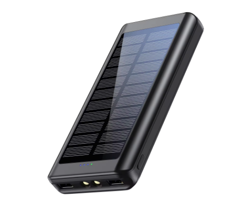 Solar Charger