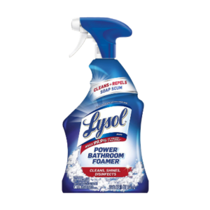 Toilet Cleaner