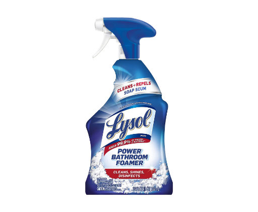 Toilet Cleaner