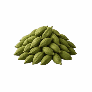 Cardamom