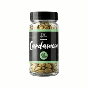 Cardamom 50gm