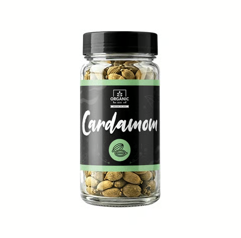 Cardamom 50gm