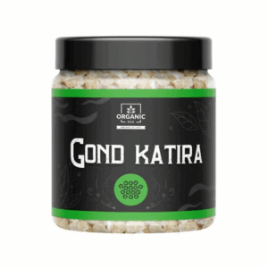 Katira gond