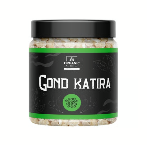 Katira gond