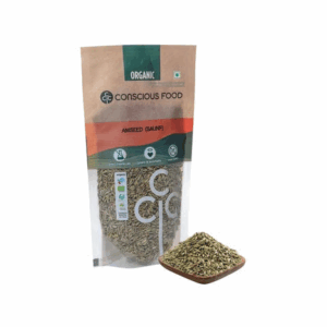 Aniseeds