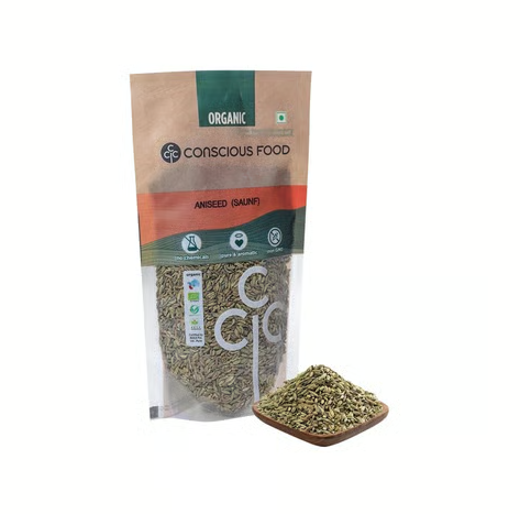 Aniseeds