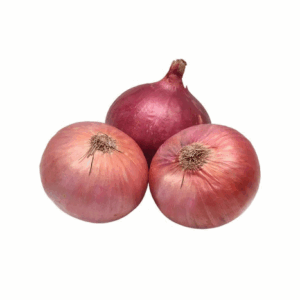 Onions