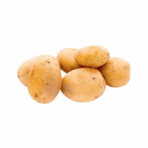 Potatoes