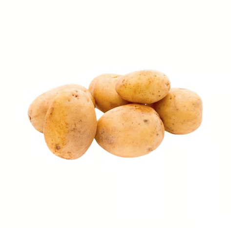 Potatoes