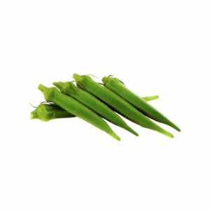 Lady Finger