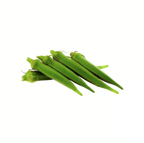 Lady Finger