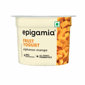 Yogurt