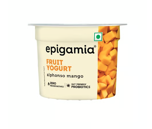 Yogurt