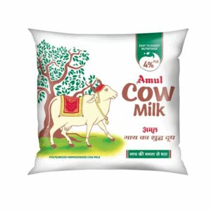 Cow Milk