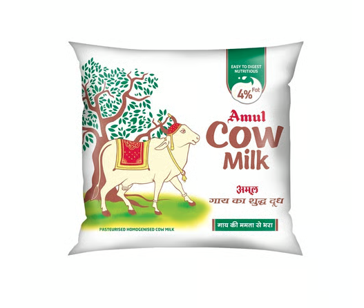 Cow Milk