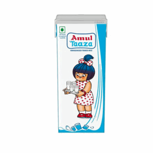 Milk