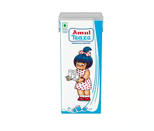 Milk