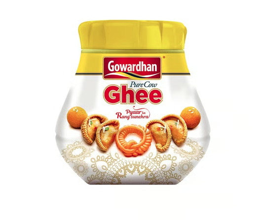 Cow Ghee