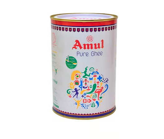 Amul Ghee