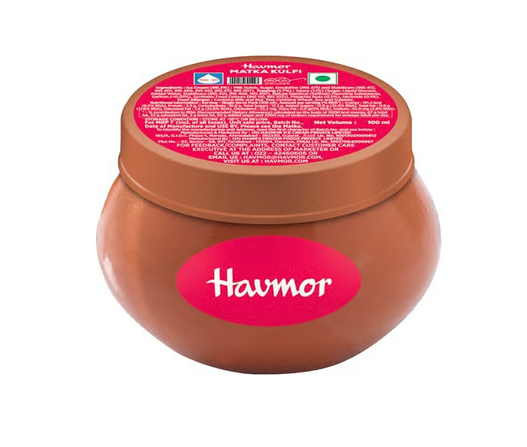 Kulfi
