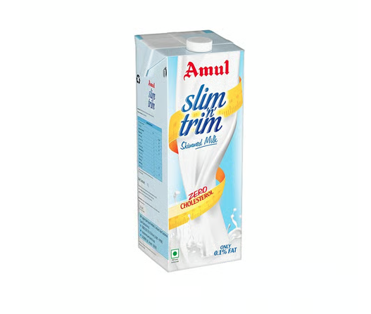 Skimmed Milk