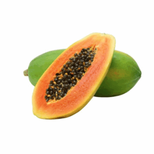Papayas