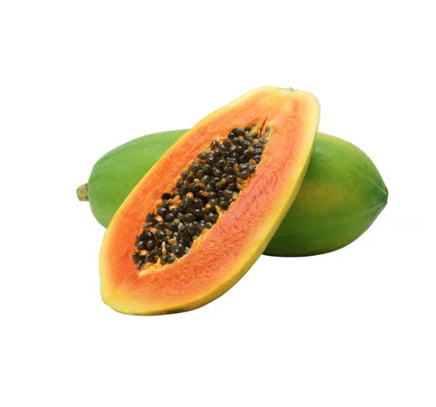Papayas